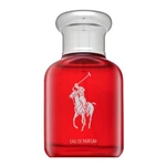 Ralph Lauren Polo Red parfémovaná voda pre mužov 40 ml