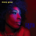 Macy Gray - Ruby (LP)