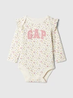 GAP Baby bavlněné body - Holky