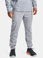 Under Armour Tepláky CURRY JOGGER-GRY - Pánské