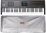 Arturia Keylab mkII 61 SET Clavier MIDI Black