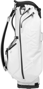 PXG Deluxe Carry Sac de golf sur pied White