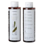 Korres Šampón proti lupinám Laurel & Echinacea (Shampoo) 250 ml