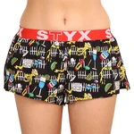 Women's briefs Styx art sports rubber party