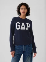 GAP Sweater with logo - Women