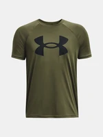 Chlapčenské tričko Under Armour