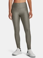 Kaki športové legíny Under Armour Armour Branded Legging