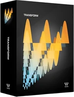 Waves Transform (Produs digital)