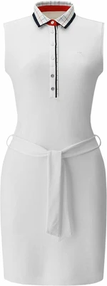 Chervo Jek White 38 Kleid