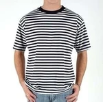 Sailor Breton Hemd Blue S