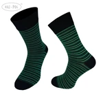 Raj-Pol Man's 6Pack Socks Funny Socks 1