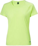 Helly Hansen W Verglas Pace Sharp Green XS Tričko