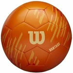 Wilson NCAA Vantage Orange Minge Fotbal