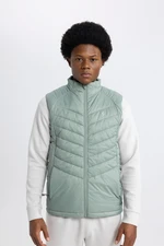 DEFACTO Fit Slim Fit Water Repellent Puffer Vest