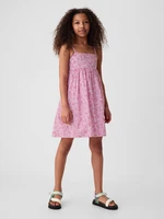 GAP Kids' Floral Dress - Girls