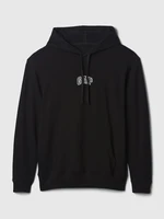 GAP Logo & Hoodie - Men's