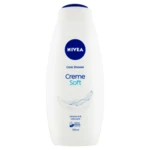 NIVEA Creme Soft Ošetrujúci sprchový gél 750 ml