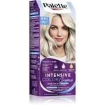 Schwarzkopf Palette Intensive Color Creme permanentná farba na vlasy odtieň (C9) 9.5-1 Silver Blond 1 ks