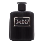 Trussardi Riflesso Streets of Milano toaletní voda pro muže 100 ml