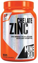 EXTRIFIT Zinc Chelate 100 kapsúl