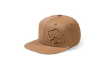 Hannah MENY-EVD tabacco brown cap