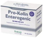 PROTEXIN VETERINARY Pro-Kolin Enterogenic 30 x 4 g