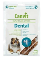 CANVIT Snack Dog Dental 200 g