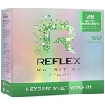 REFLEX NUTRITION Nexgen 60 kapsúl