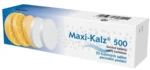 MAXI-KALZ 500mg 20 šumivých tablet