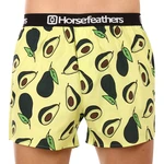 Horsefeathers Pánské trenky Frazier Avocado (AM166H) L