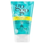 Kallos GoGo Styling Gel Strong Hold żel do stylizacji dla silnego utrwalenia 125 ml