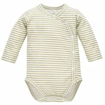 Pinokio Bodysuit Buttoned Long Sleeve Olivier