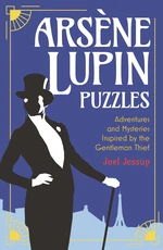 ArsÃ¨ne Lupin Puzzles