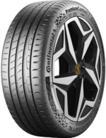 CONTINENTAL 245/40 R 18 97Y PREMIUMCONTACT_7 TL XL FR