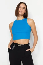 Crop top da donna Trendyol