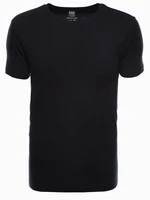 T-shirt da uomo Ombre