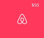 Airbnb $50 Gift Card US