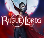 Rogue Lords AR XBOX One / Xbox Series X|S CD Key