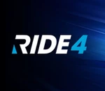 RIDE 4 Steam Account