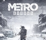 Metro Exodus Gold Edition PlayStation 5 Account