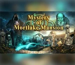 Mystery of Mortlake Mansion Steam CD Key