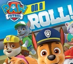 PAW Patrol: On A Roll! Steam Account