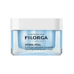 Filorga Hydratační gel krém s kyselinou hyaluronovou Hydra-Hyal (Hydrating Plumping Water Cream) 50 ml