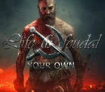 Life is Feudal: Your Own Steam CD Key