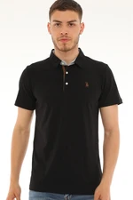 Polo da uomo  dewberry