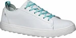 Callaway Lady Laguna White/Aqua 38 Chaussures de golf pour femmes