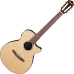 Ibanez AEG50N-NT Natural Guitare Jumbo acoustique-électrique