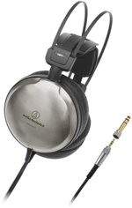 Audio-Technica ATH-A2000Z Black Amplificateur pour casque