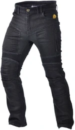 Trilobite 661 Parado Short Black W36/L30 Jeans de moto