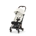 CYBEX Kočík golfový Coya Rosegold Off White Platinum